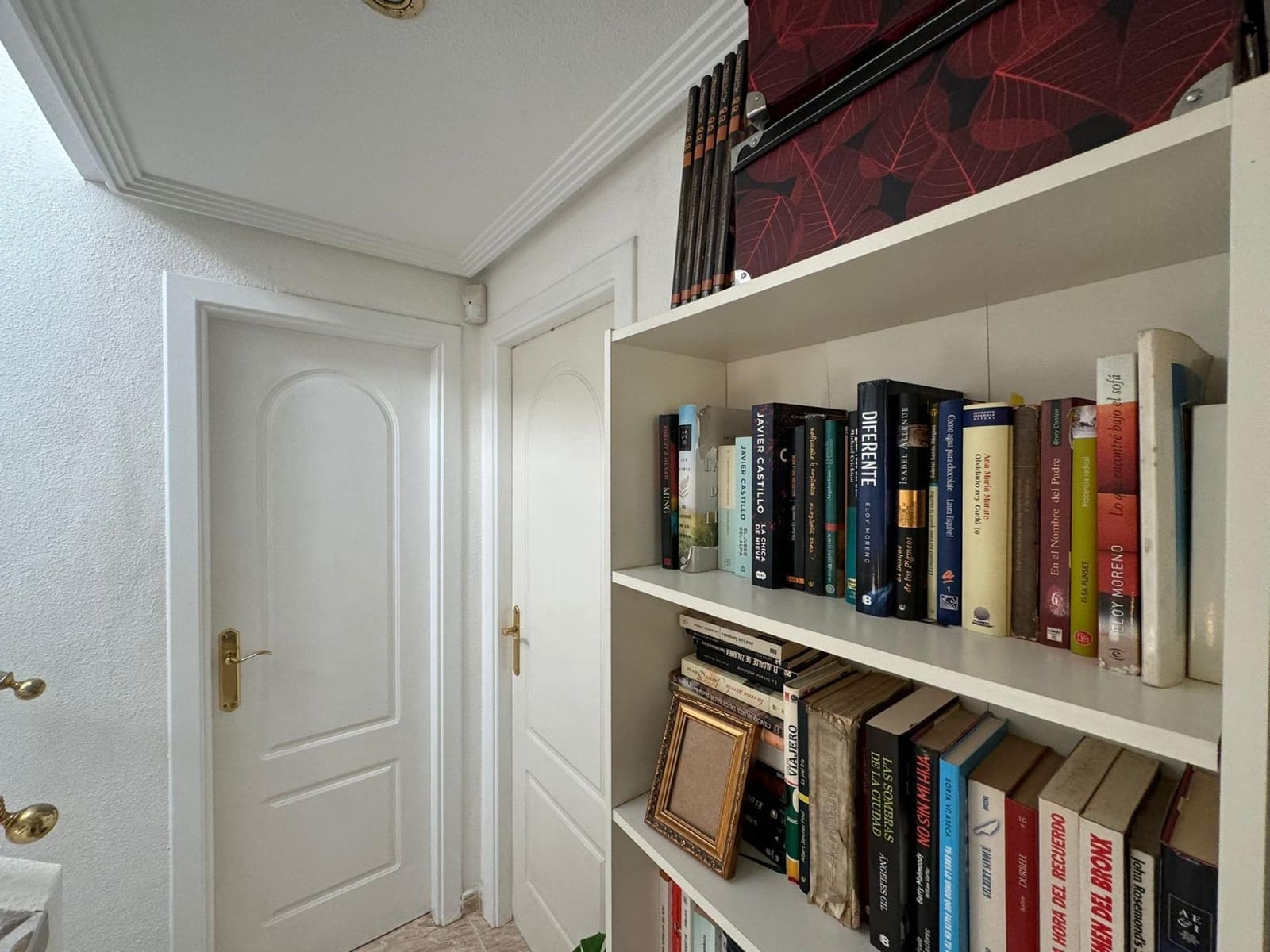 3 sypialnia Dom szeregowy na sprzedaż w La Florida z basenem - 285 000 € (Ref: 8519313)