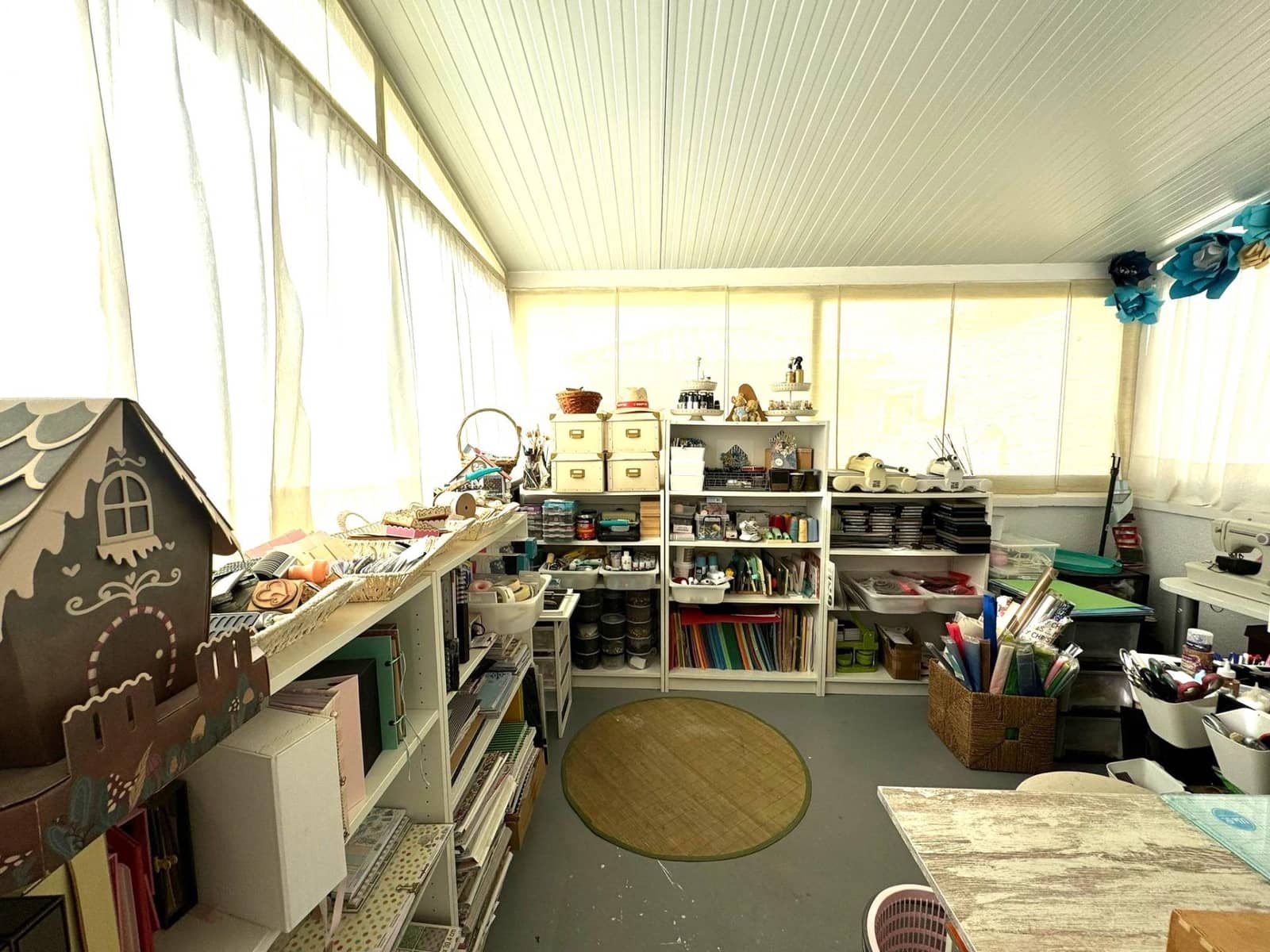 3 sypialnia Dom szeregowy na sprzedaż w La Florida z basenem - 285 000 € (Ref: 8519313)