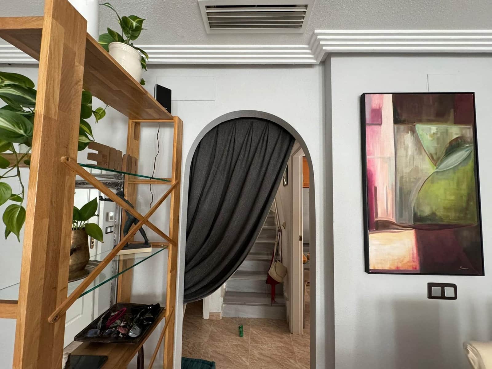 3 sypialnia Dom szeregowy na sprzedaż w La Florida z basenem - 285 000 € (Ref: 8519313)