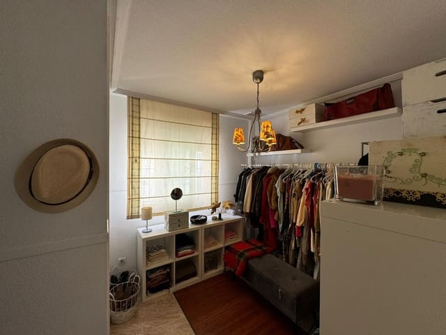 3 sypialnia Dom szeregowy na sprzedaż w La Florida, Orihuela z basenem - 285 000 € (Ref: 8519313)