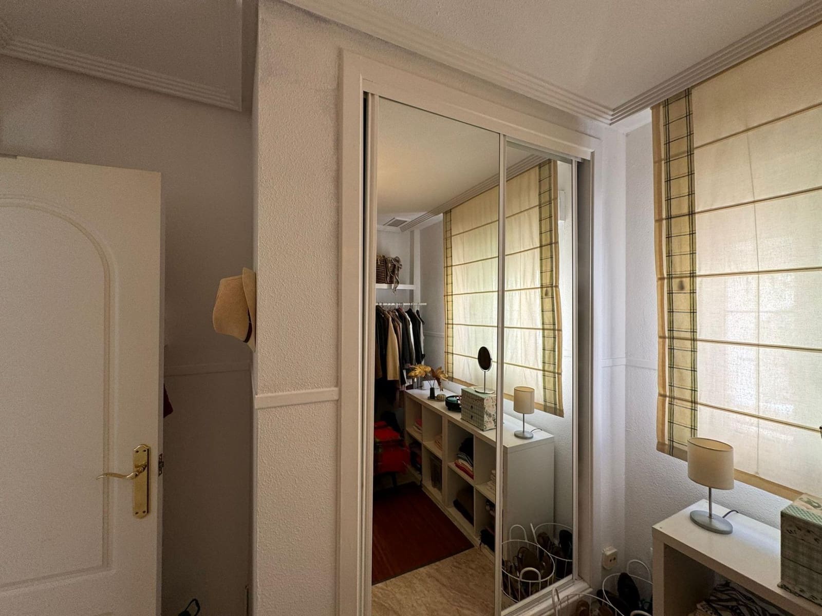 3 sypialnia Dom szeregowy na sprzedaż w La Florida z basenem - 285 000 € (Ref: 8519313)