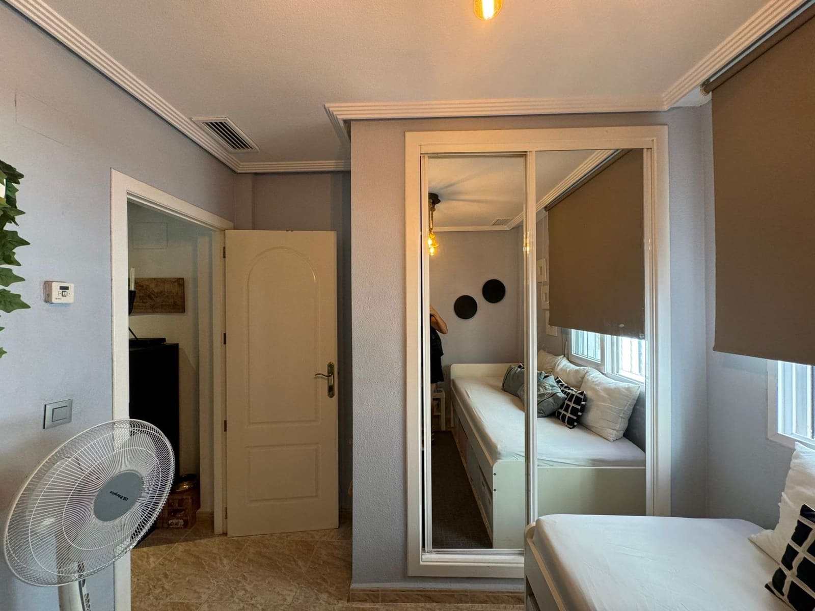 3 sypialnia Dom szeregowy na sprzedaż w La Florida z basenem - 285 000 € (Ref: 8519313)