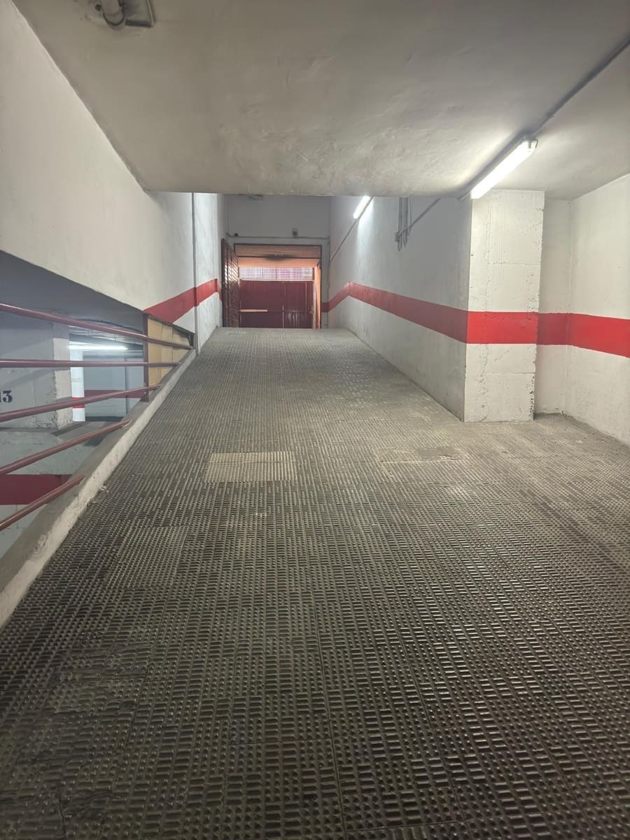 2 makuuhuone Huoneisto myytävänä paikassa Torrevieja mukana 
autotalli - 129 900 € (Ref: 8527756)