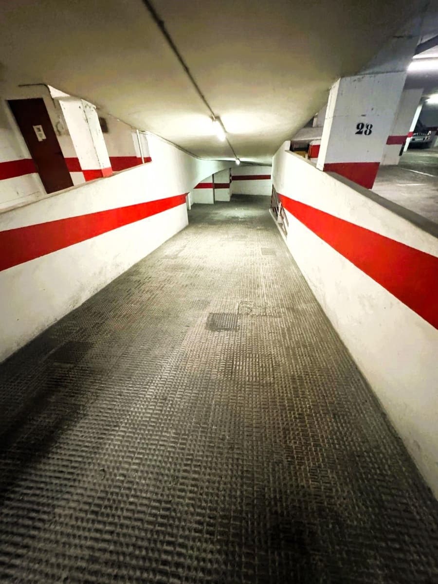 2 makuuhuone Huoneisto myytävänä paikassa Torrevieja mukana 
autotalli - 129 900 € (Ref: 8527756)