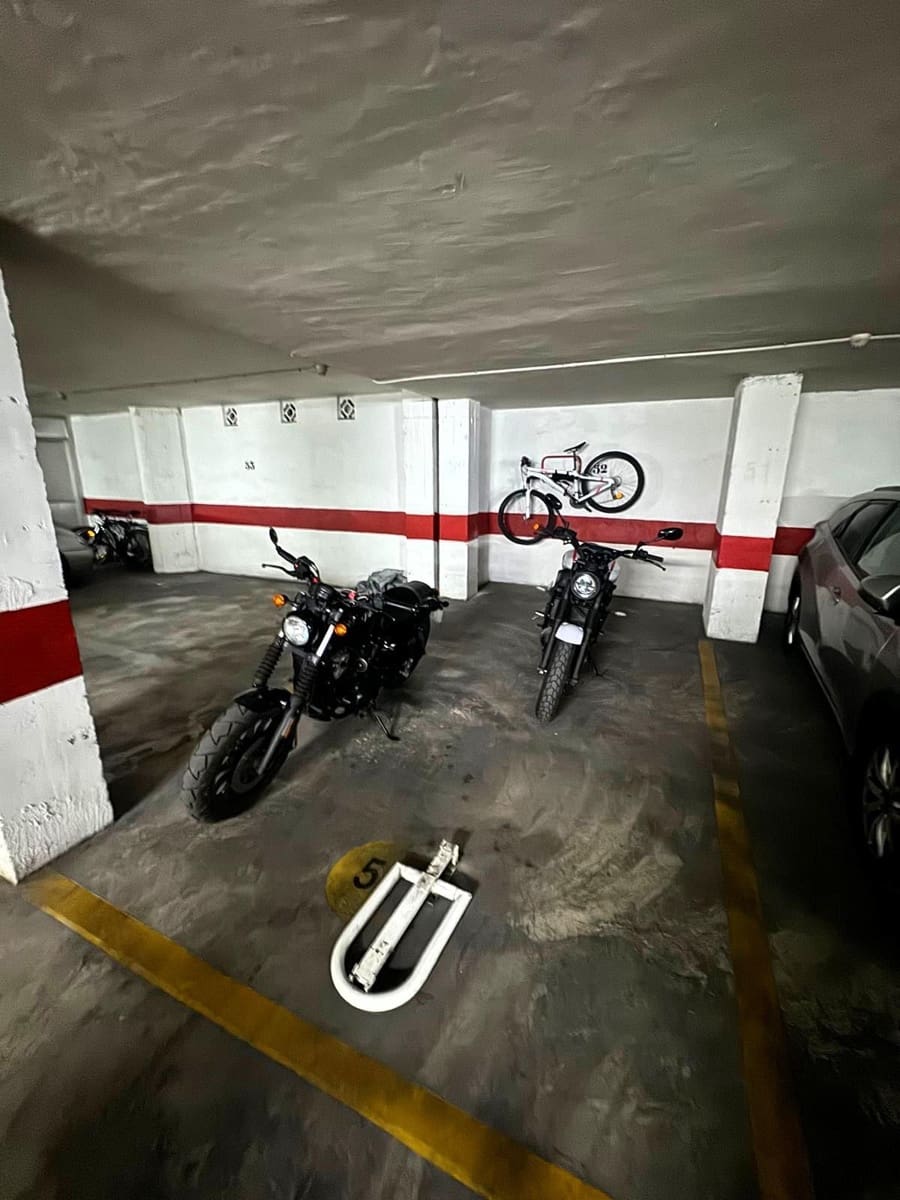 2 makuuhuone Huoneisto myytävänä paikassa Torrevieja mukana 
autotalli - 129 900 € (Ref: 8527756)