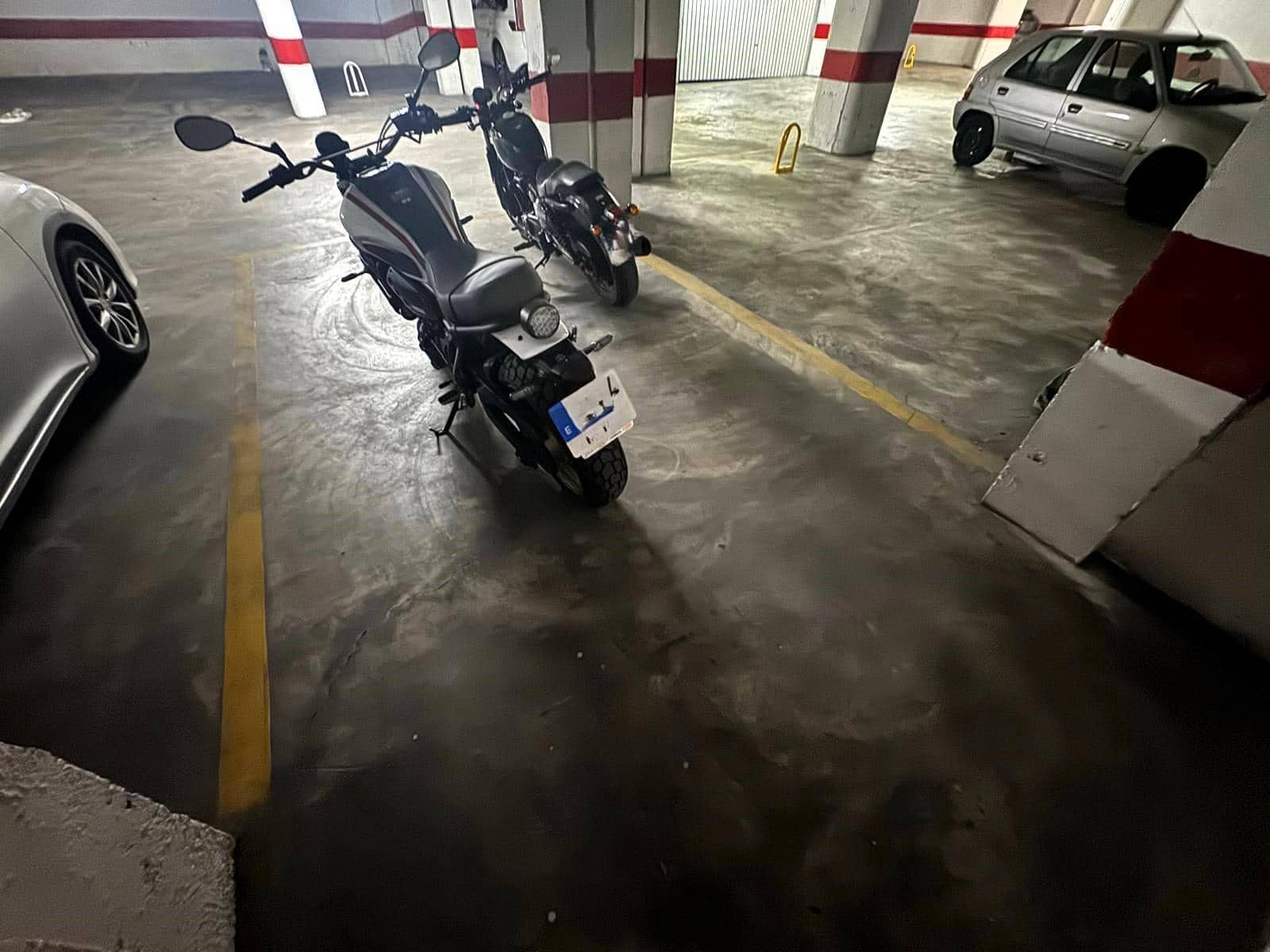 2 makuuhuone Huoneisto myytävänä paikassa Torrevieja mukana 
autotalli - 129 900 € (Ref: 8527756)