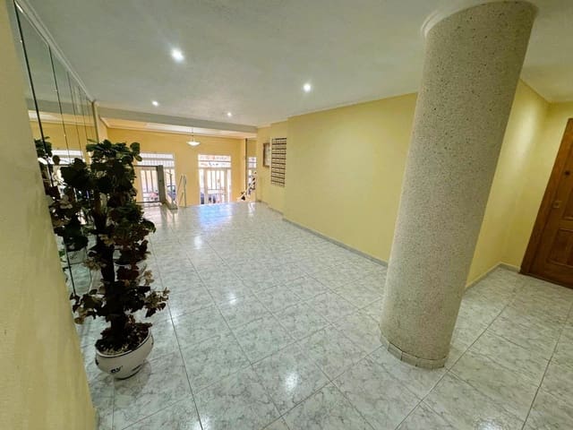 2 makuuhuone Huoneisto myytävänä paikassa Avenida Habaneras - Curva de Palangre, Torrevieja mukana 
autotalli - 129 900 € (Ref: 8527756)