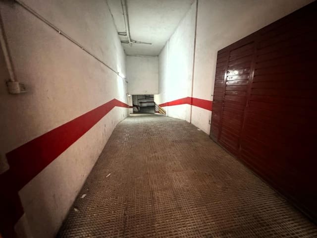 2 Zimmer Apartment zu verkaufen in Torrevieja mit Garage - 129.900 € (Ref: 8527756)