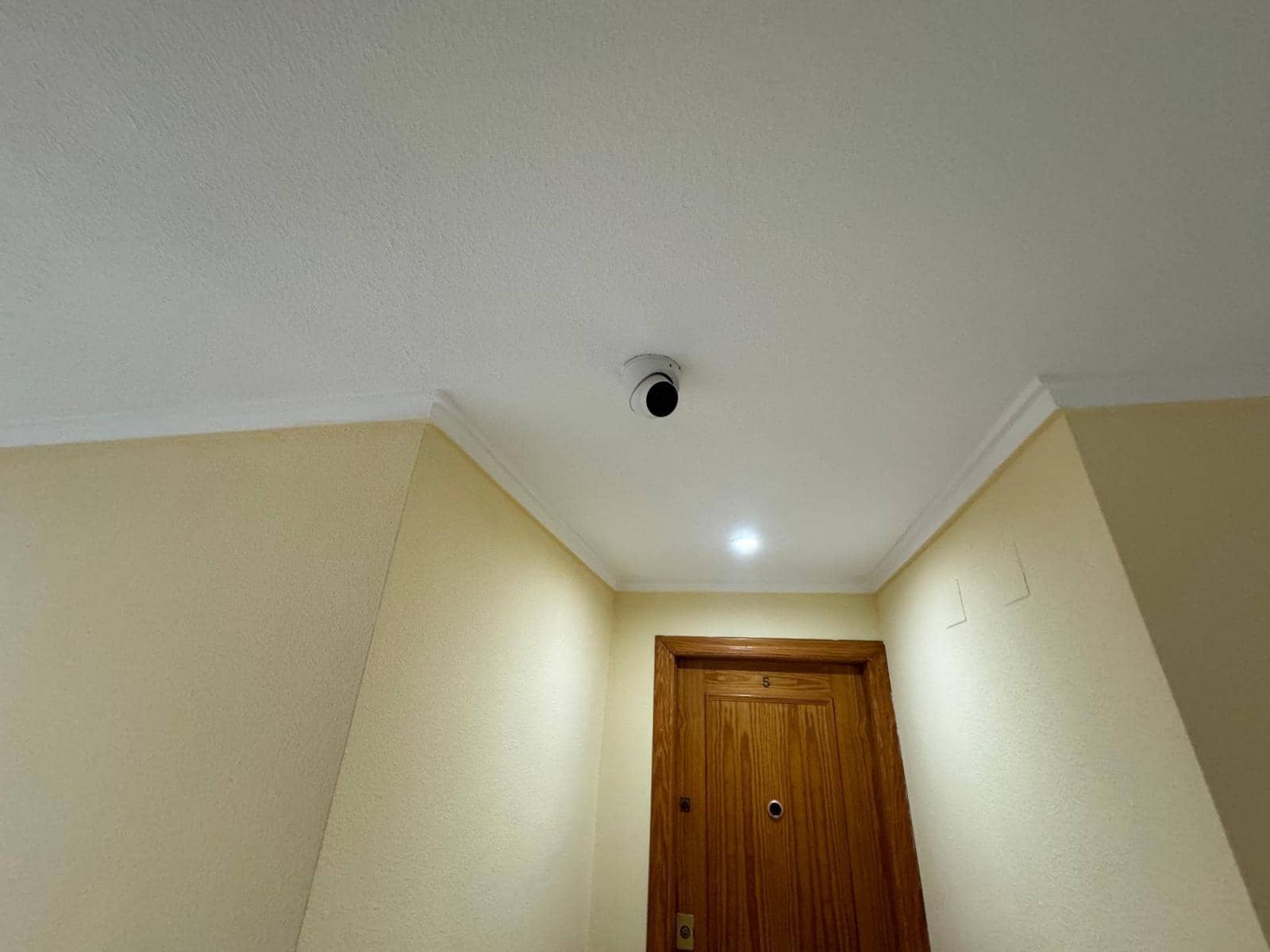 2 makuuhuone Huoneisto myytävänä paikassa Torrevieja mukana 
autotalli - 129 900 € (Ref: 8527756)