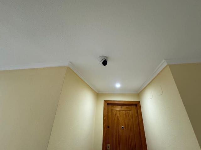 2 makuuhuone Huoneisto myytävänä paikassa Avenida Habaneras - Curva de Palangre, Torrevieja mukana 
autotalli - 129 900 € (Ref: 8527756)