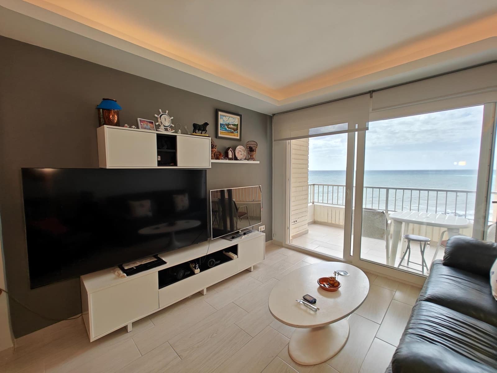 3 soveværelse Lejlighed til salg i Torrevieja med garage - € 320.000 (Ref: 8529632)