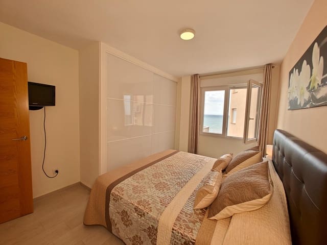 3 soveværelse Lejlighed til salg i Playa del Cura, Torrevieja med garage - € 320.000 (Ref: 8529632)