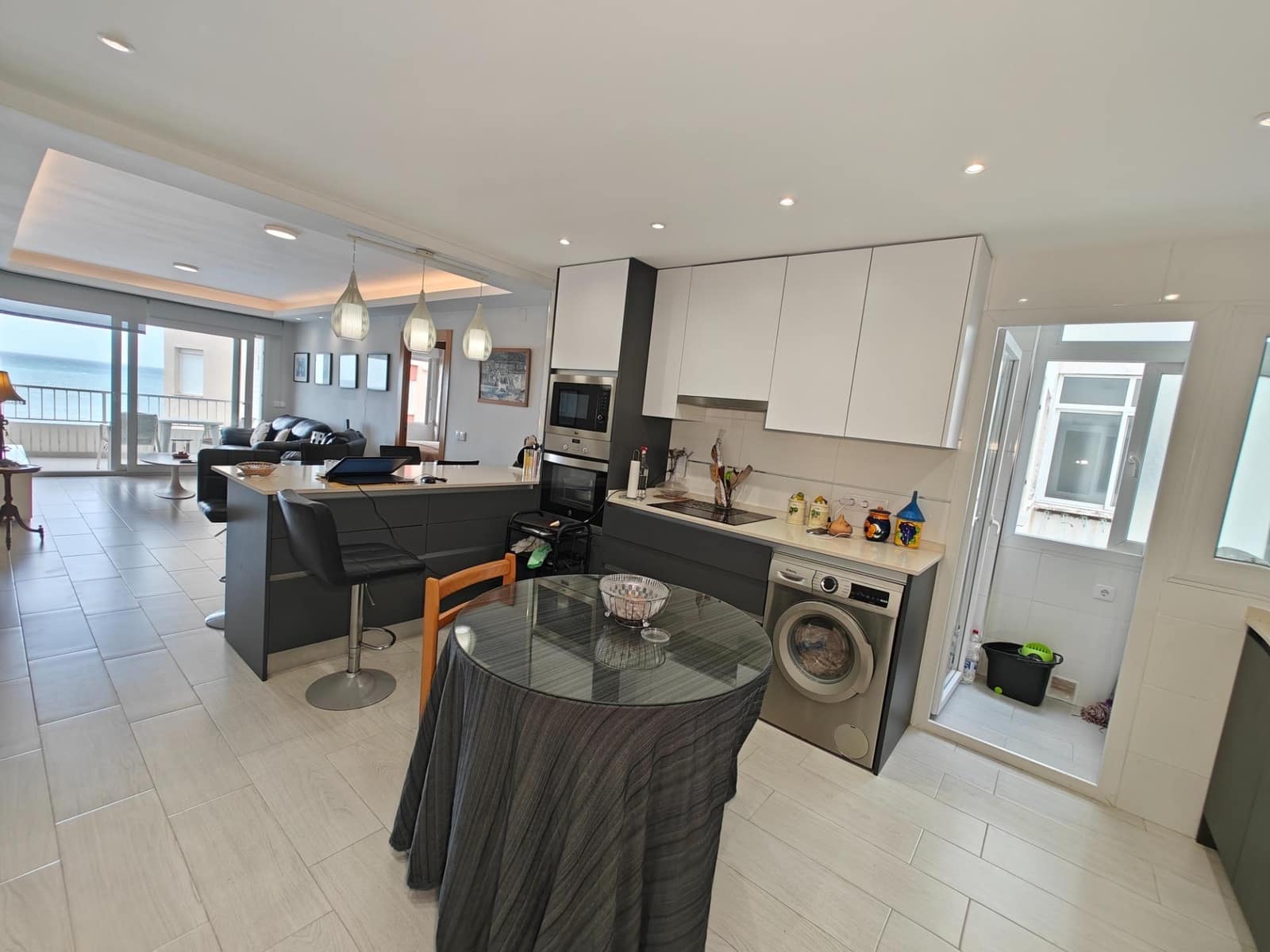 3 soveværelse Lejlighed til salg i Torrevieja med garage - € 320.000 (Ref: 8529632)