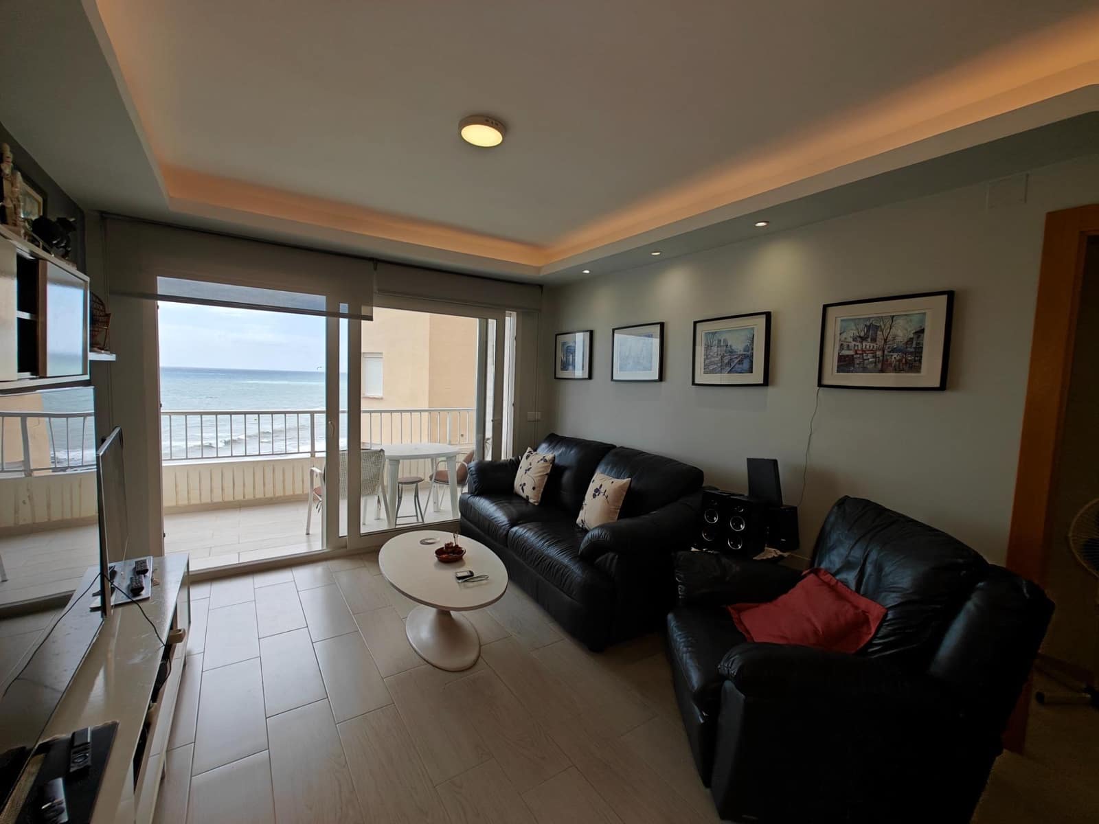 3 soveværelse Lejlighed til salg i Torrevieja med garage - € 320.000 (Ref: 8529632)