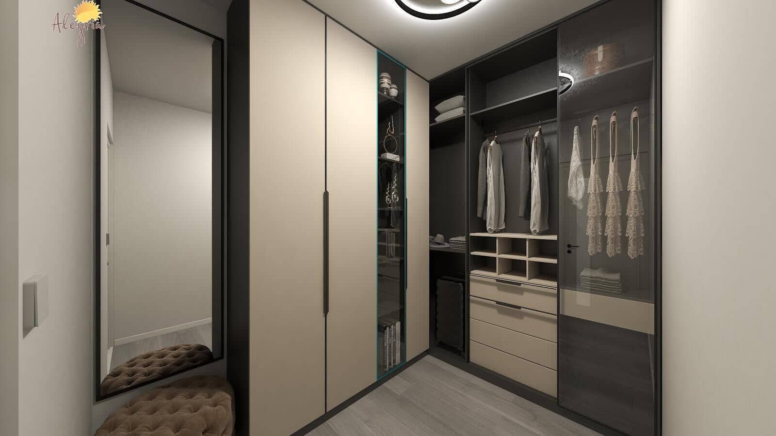 2 soveværelse Penthouse til salg i Torre del Moro med swimmingpool - € 239.900 (Ref: 8534086)