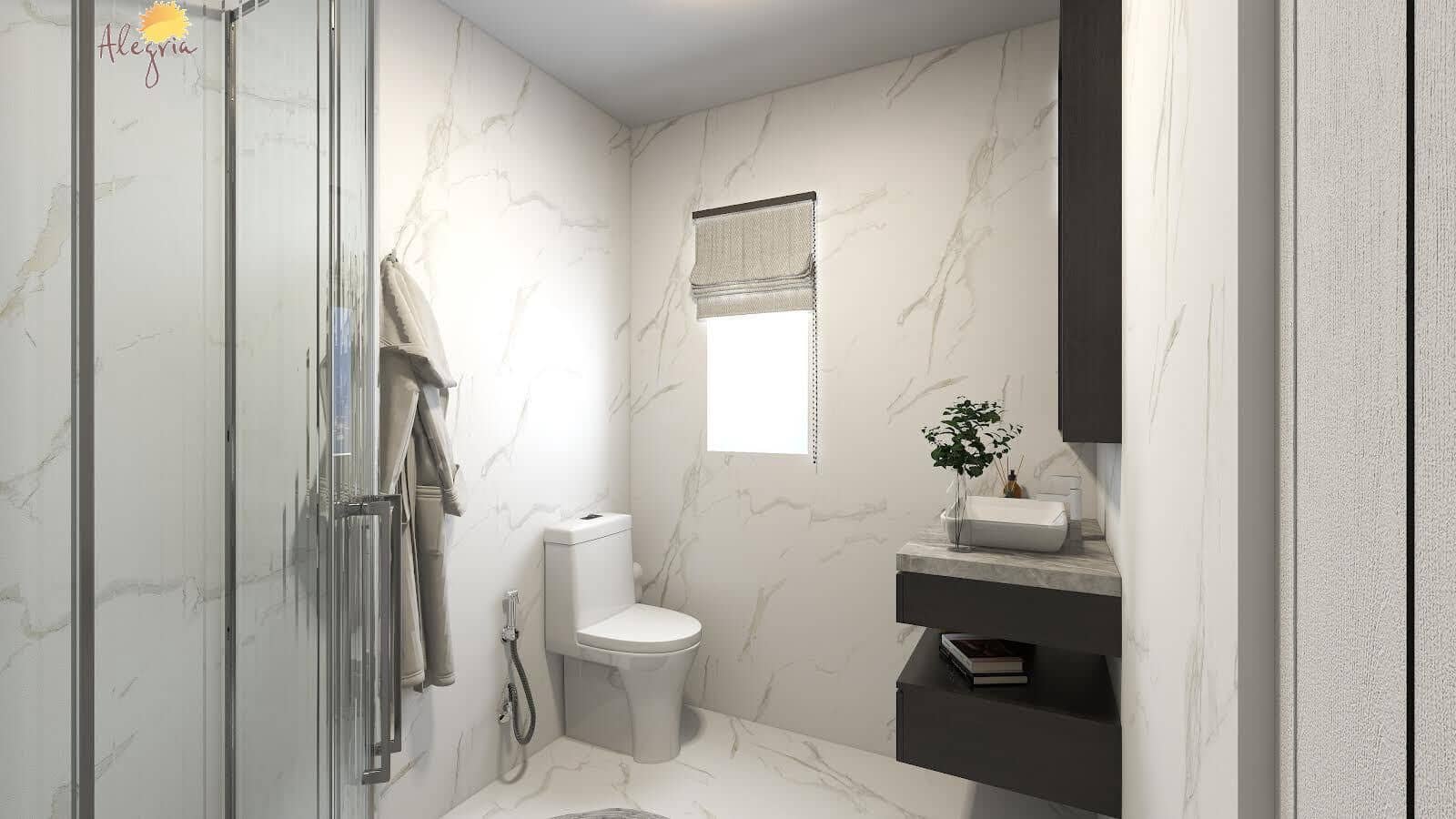 2 soveværelse Penthouse til salg i Torre del Moro med swimmingpool - € 239.900 (Ref: 8534086)