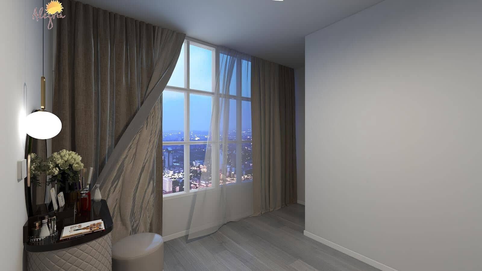 2 soveværelse Penthouse til salg i Torre del Moro med swimmingpool - € 239.900 (Ref: 8534086)