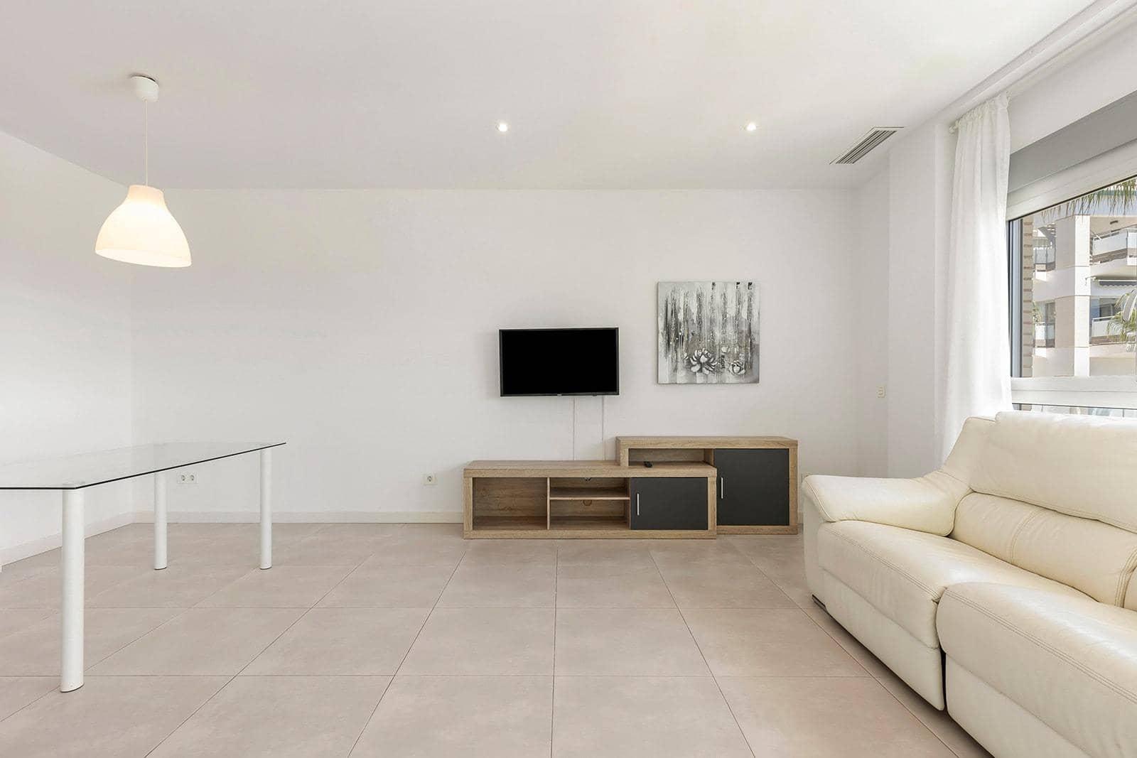 2 soveværelse Lejlighed til salg i Los Dolses med swimmingpool - € 255.000 (Ref: 8542271)