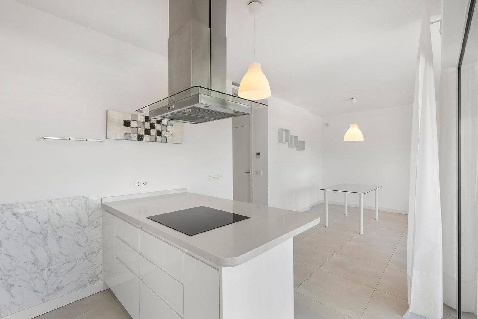 2 soveværelse Lejlighed til salg i Los Dolses med swimmingpool - € 255.000 (Ref: 8542271)