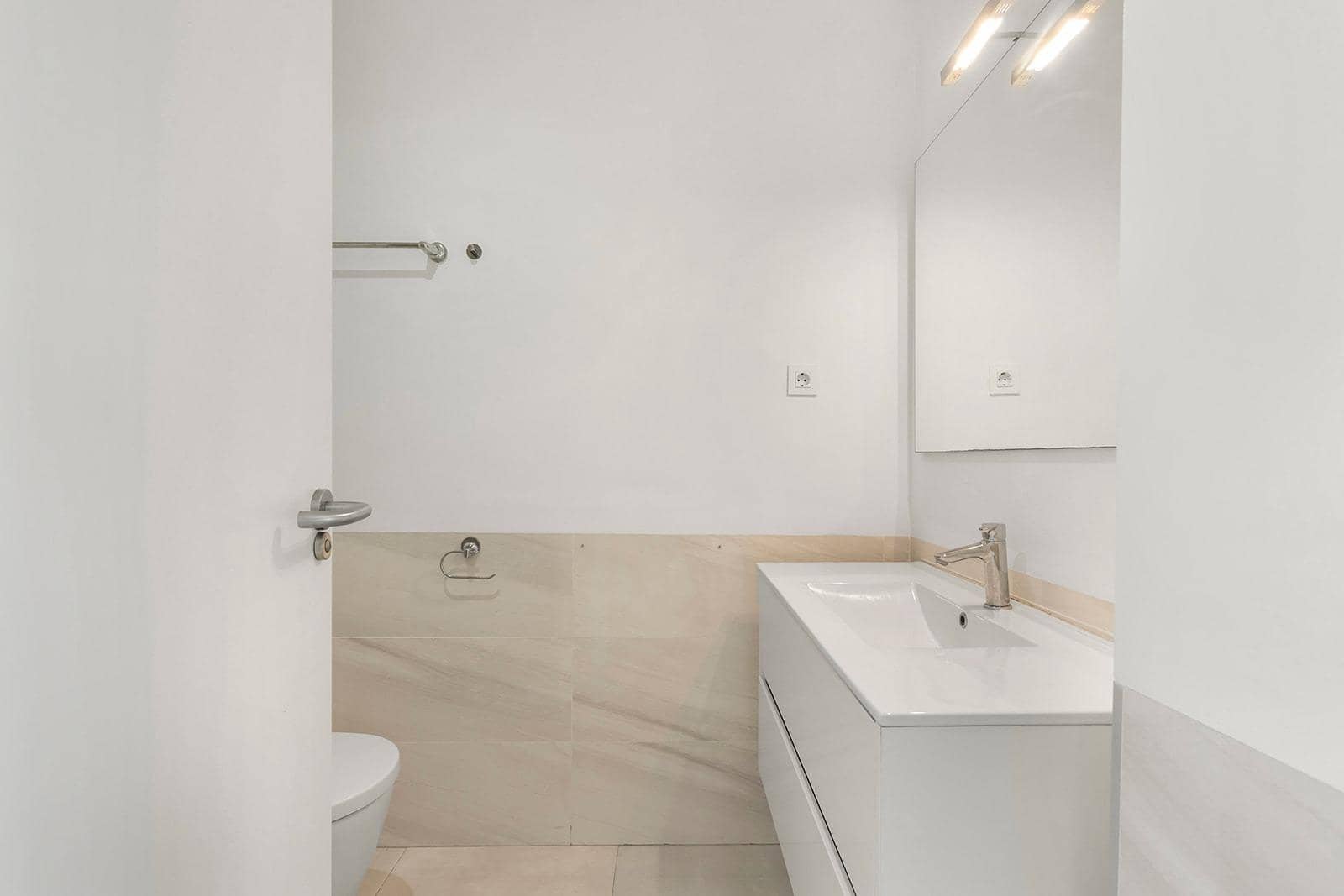 2 soveværelse Lejlighed til salg i Los Dolses med swimmingpool - € 255.000 (Ref: 8542271)