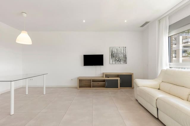 2 soveværelse Lejlighed til salg i Los Dolses, Orihuela med swimmingpool - € 255.000 (Ref: 8542271)