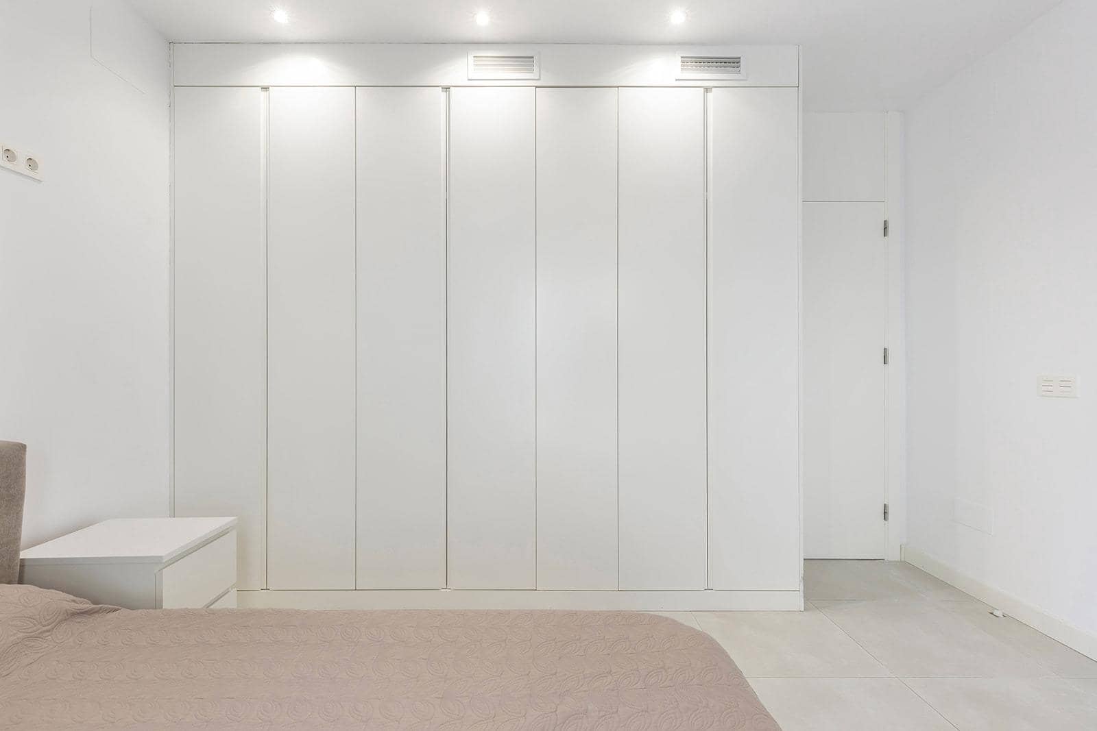 2 soveværelse Lejlighed til salg i Los Dolses med swimmingpool - € 255.000 (Ref: 8542271)