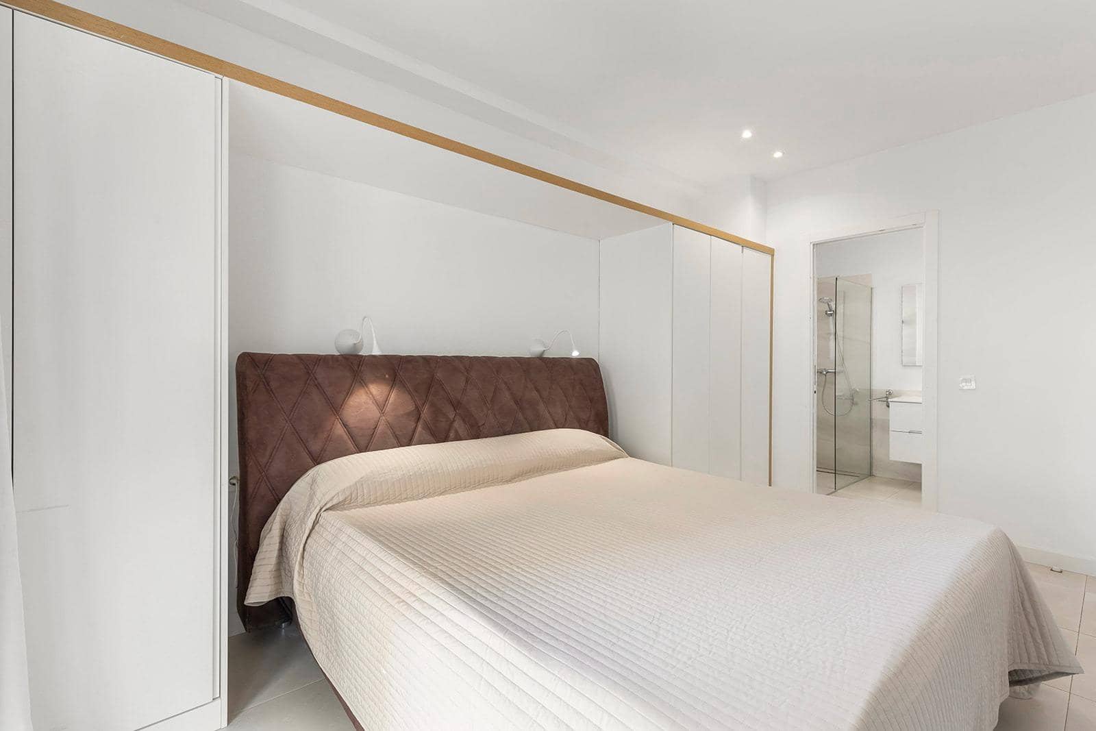 2 soveværelse Lejlighed til salg i Los Dolses med swimmingpool - € 255.000 (Ref: 8542271)