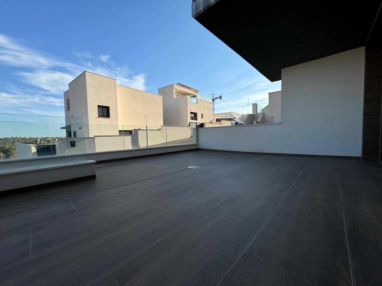 2 soverom Bungalow til salgs i San Miguel de Salinas med svømmebasseng - € 369 000 (Ref: 8549568)