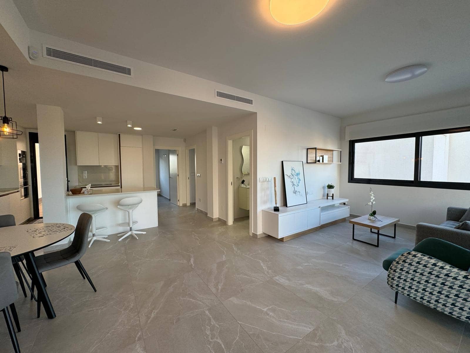 2 soverom Bungalow til salgs i San Miguel de Salinas med svømmebasseng - € 369 000 (Ref: 8549568)