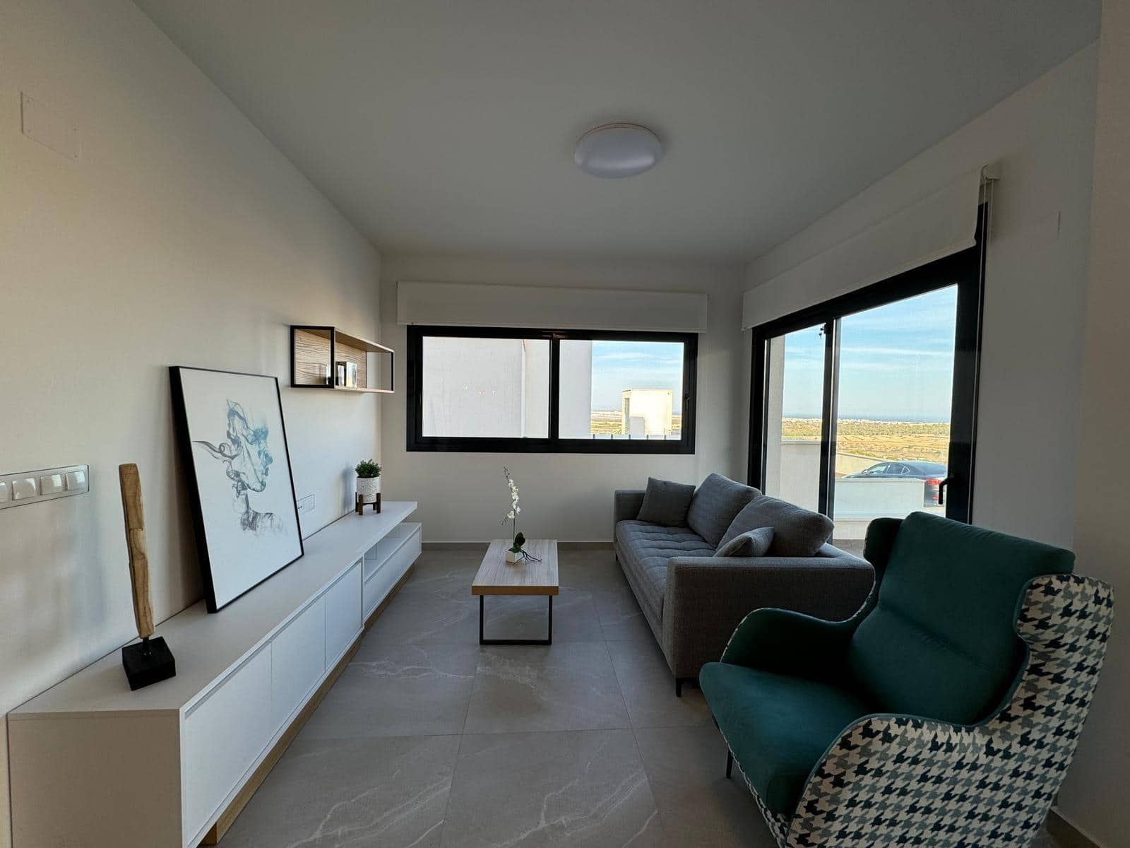 2 soverom Bungalow til salgs i San Miguel de Salinas med svømmebasseng - € 369 000 (Ref: 8549568)