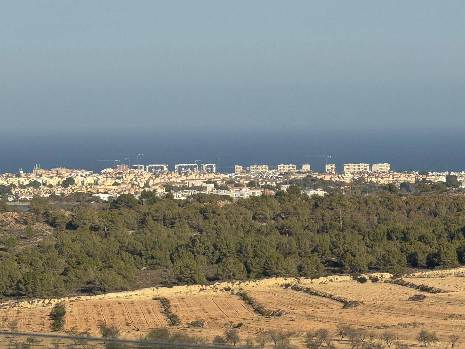 2 soverom Bungalow til salgs i San Miguel de Salinas med svømmebasseng - € 369 000 (Ref: 8549568)