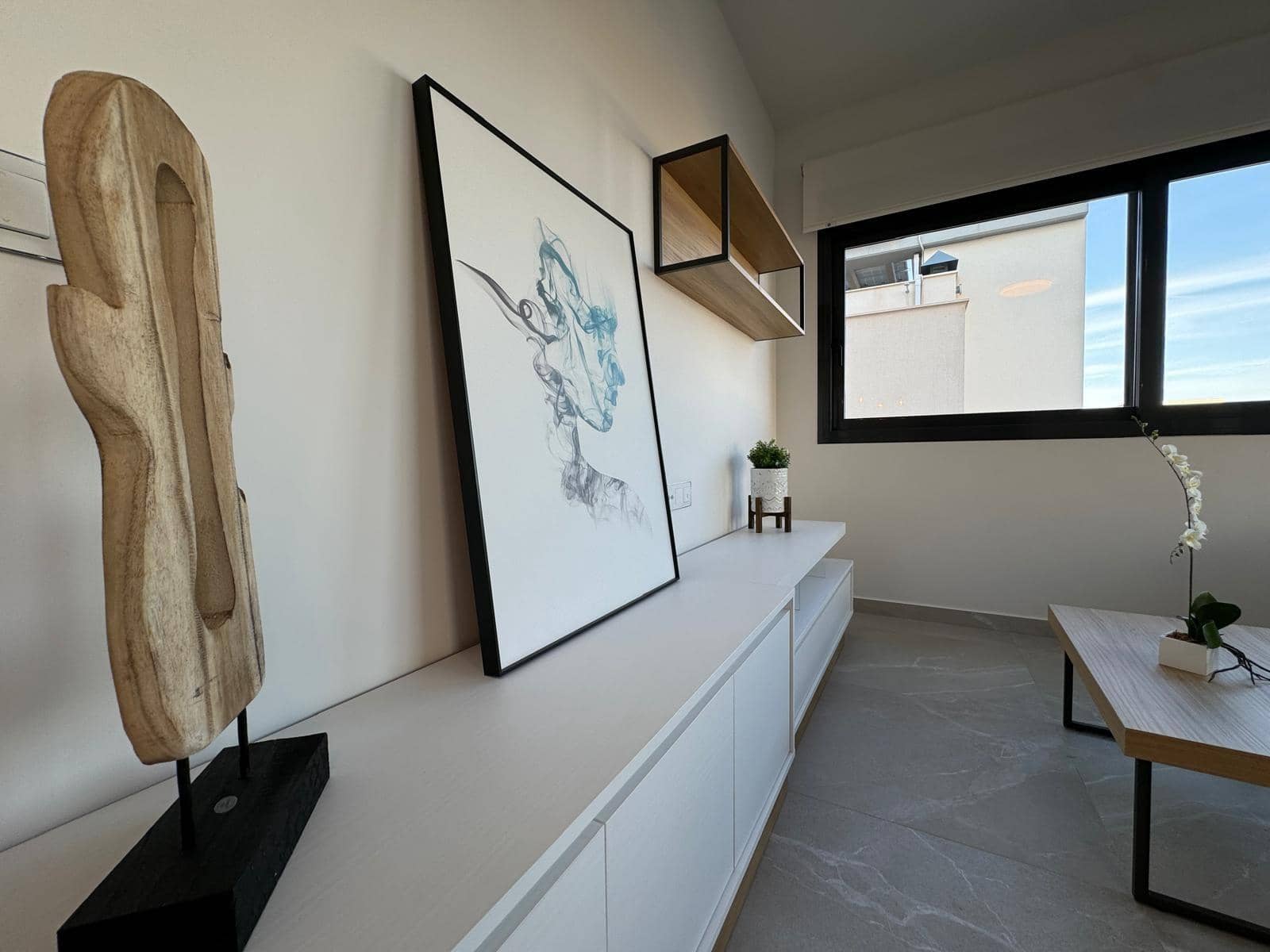 2 soverom Bungalow til salgs i San Miguel de Salinas med svømmebasseng - € 369 000 (Ref: 8549568)