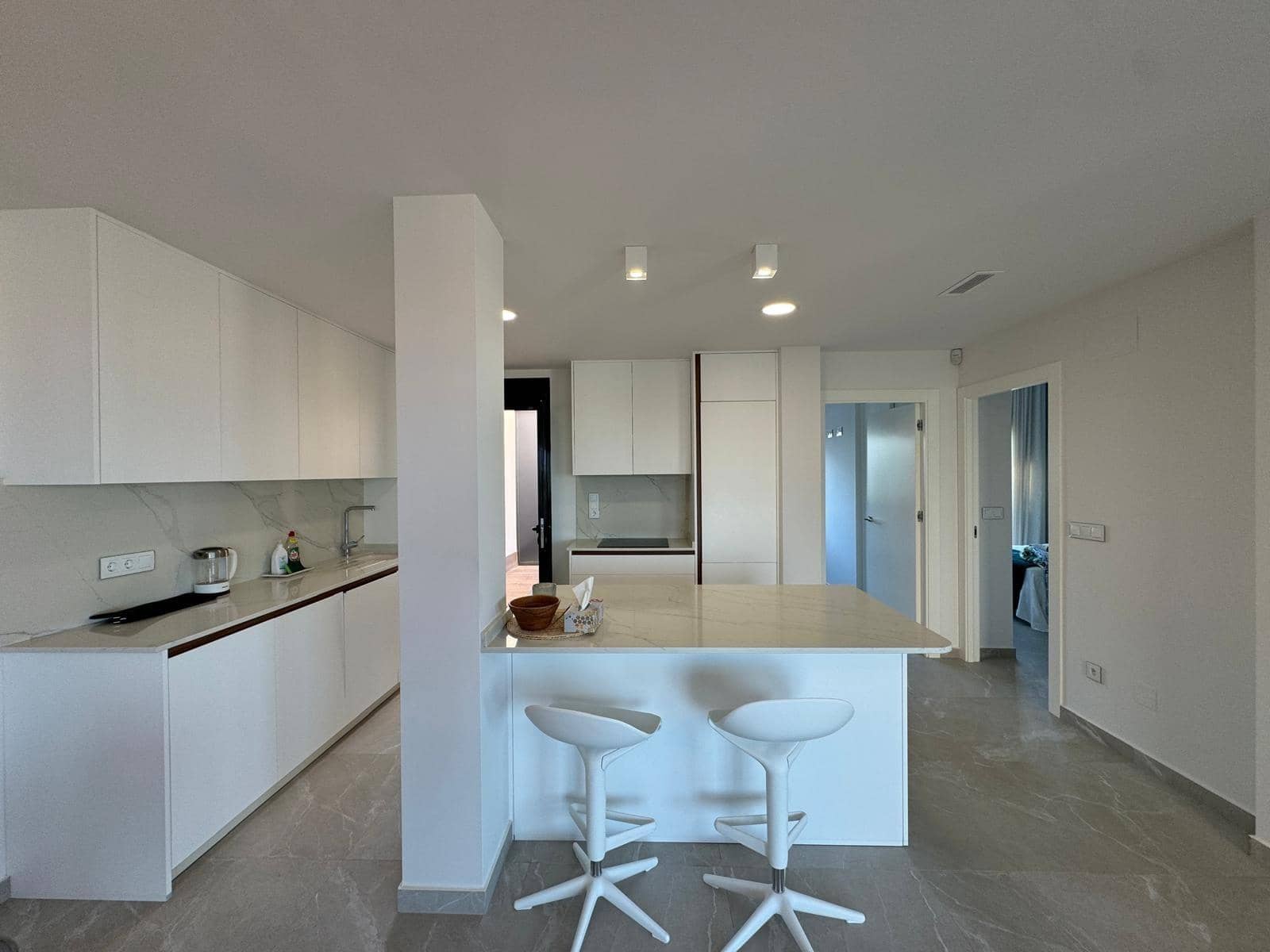 2 soverom Bungalow til salgs i San Miguel de Salinas med svømmebasseng - € 369 000 (Ref: 8549568)