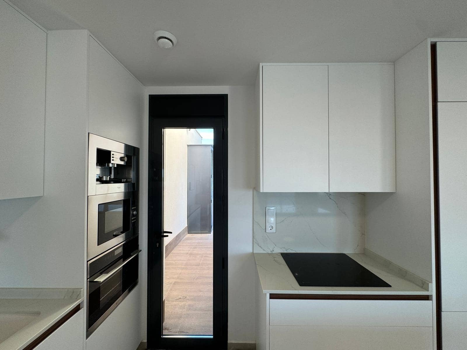 2 soverom Bungalow til salgs i San Miguel de Salinas med svømmebasseng - € 369 000 (Ref: 8549568)