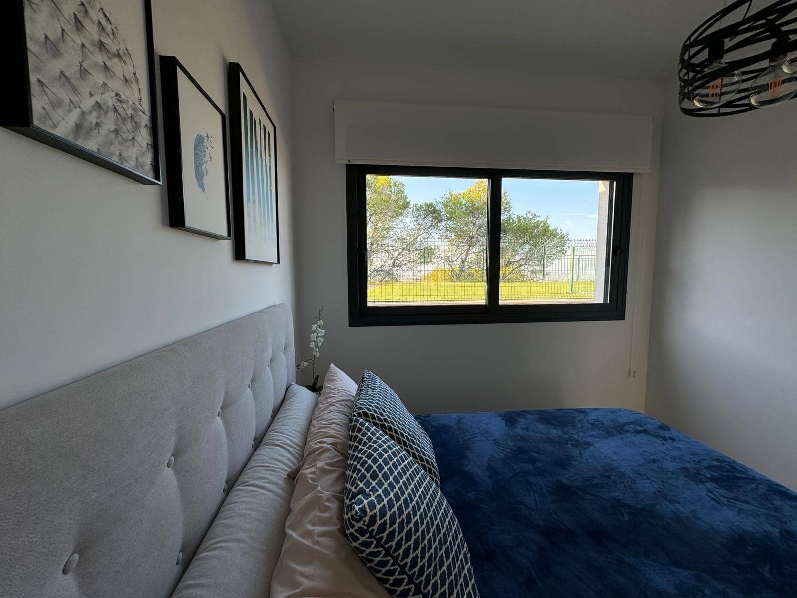 2 soverom Bungalow til salgs i San Miguel de Salinas med svømmebasseng - € 369 000 (Ref: 8549568)