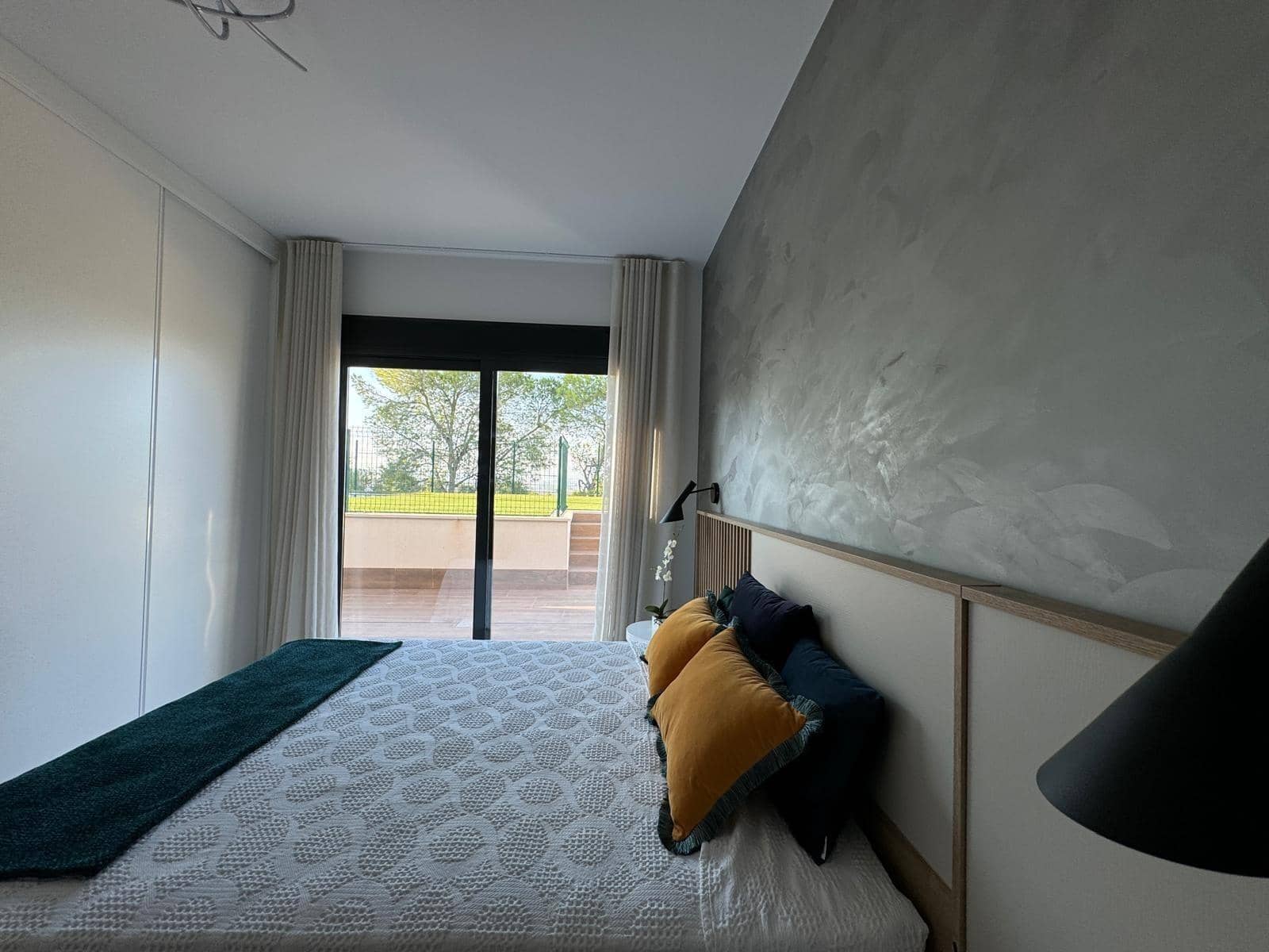 2 soverom Bungalow til salgs i San Miguel de Salinas med svømmebasseng - € 369 000 (Ref: 8549568)