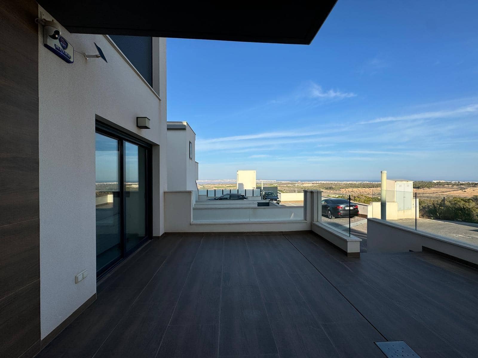 2 soverom Bungalow til salgs i San Miguel de Salinas med svømmebasseng - € 369 000 (Ref: 8549568)