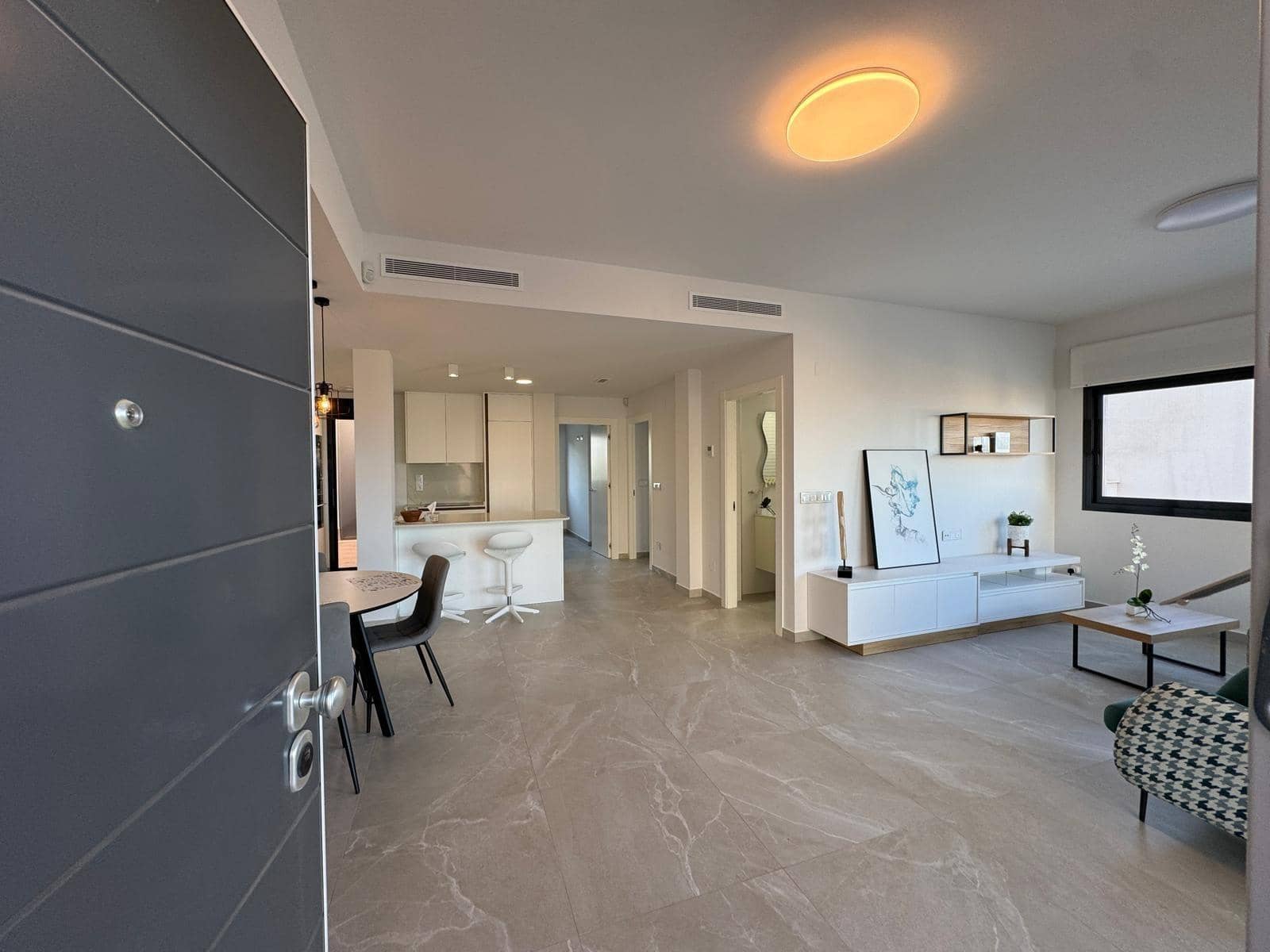 2 soverom Bungalow til salgs i San Miguel de Salinas med svømmebasseng - € 369 000 (Ref: 8549568)