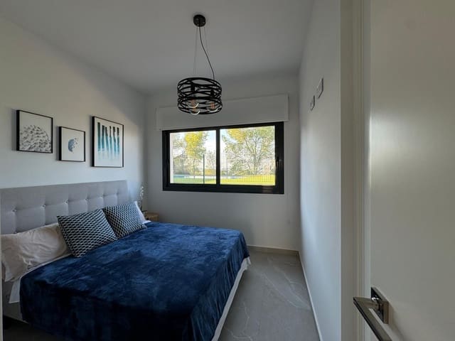 2 soverom Bungalow til salgs i San Miguel de Salinas med svømmebasseng - € 369 000 (Ref: 8549568)