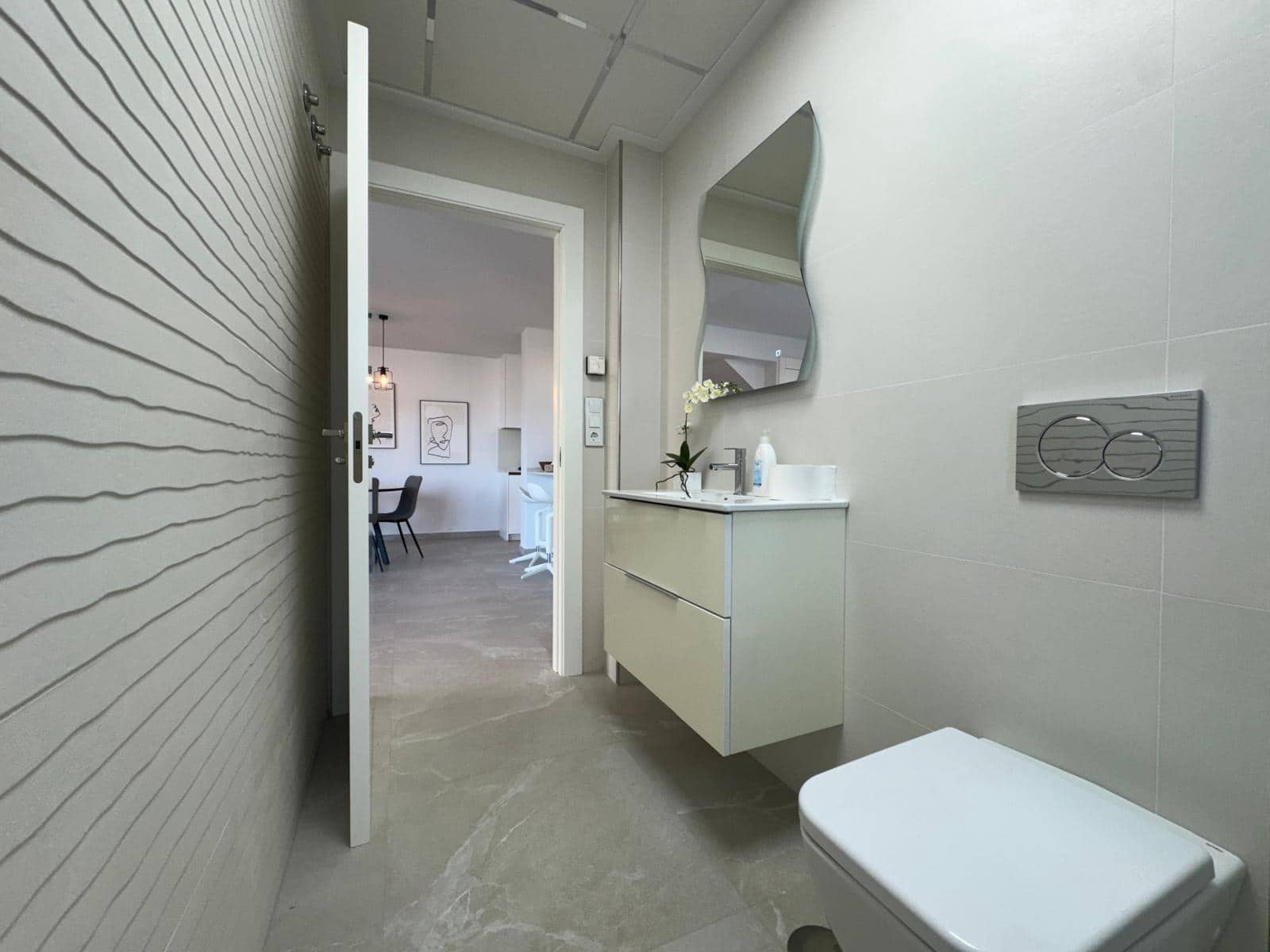 2 soverom Bungalow til salgs i San Miguel de Salinas med svømmebasseng - € 369 000 (Ref: 8549568)