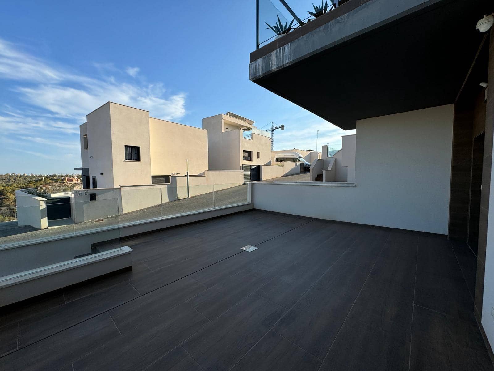 2 soverom Bungalow til salgs i San Miguel de Salinas med svømmebasseng - € 369 000 (Ref: 8549568)