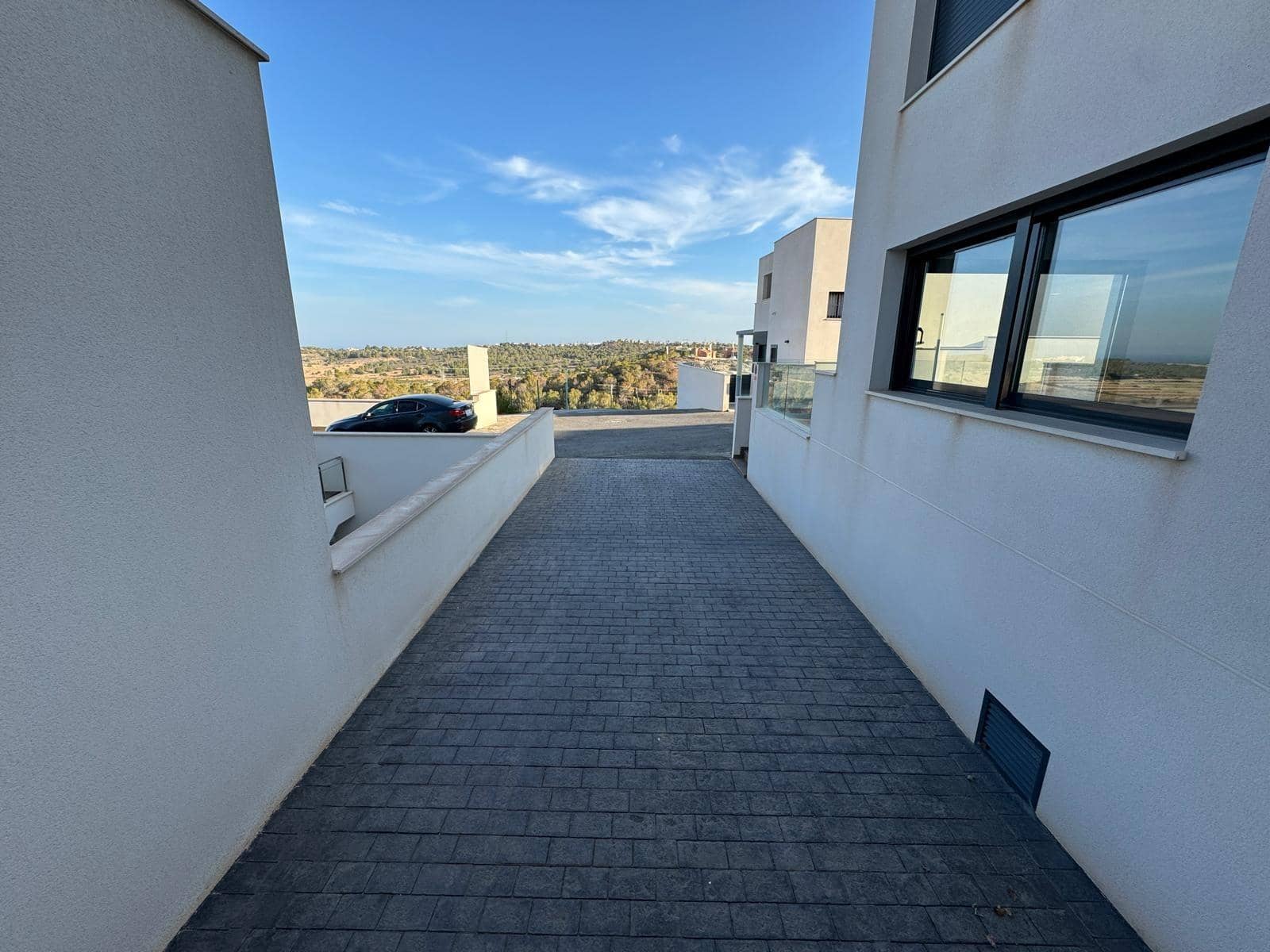 2 soverom Bungalow til salgs i San Miguel de Salinas med svømmebasseng - € 369 000 (Ref: 8549568)