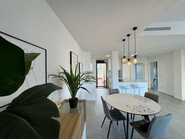 2 soverom Bungalow til salgs i San Miguel de Salinas med svømmebasseng - € 369 000 (Ref: 8549568)