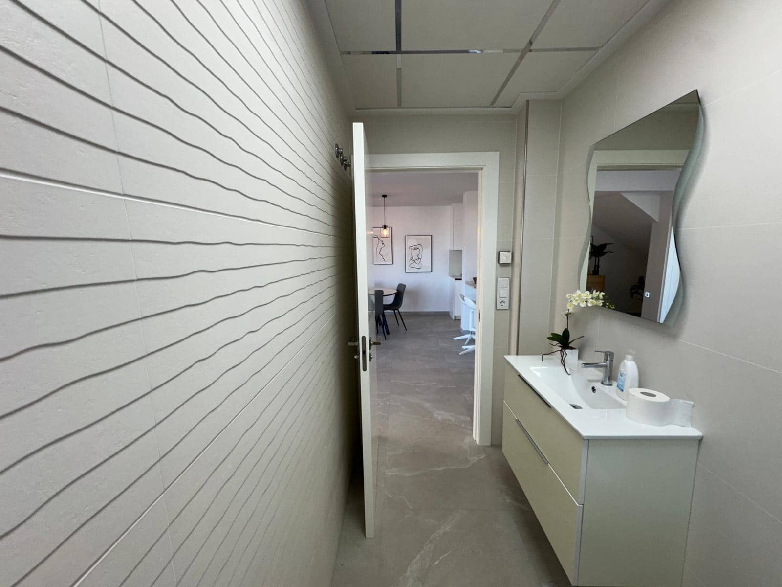 2 soverom Bungalow til salgs i San Miguel de Salinas med svømmebasseng - € 369 000 (Ref: 8549568)