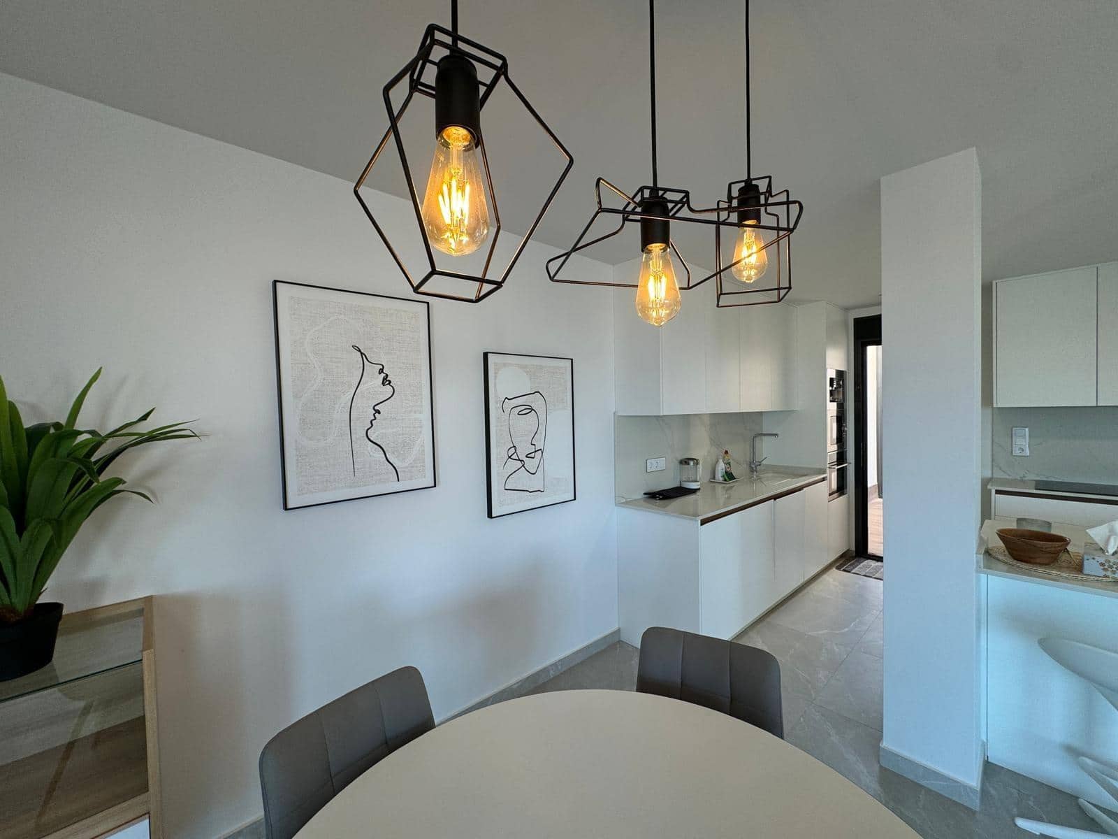 2 soverom Bungalow til salgs i San Miguel de Salinas med svømmebasseng - € 369 000 (Ref: 8549568)