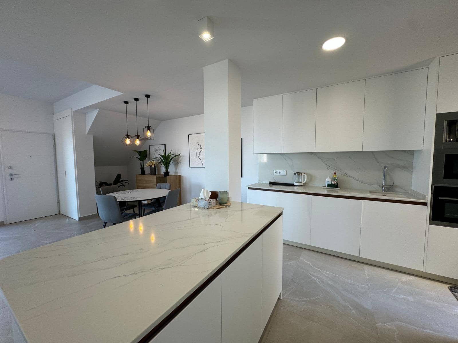 2 soverom Bungalow til salgs i San Miguel de Salinas med svømmebasseng - € 369 000 (Ref: 8549568)