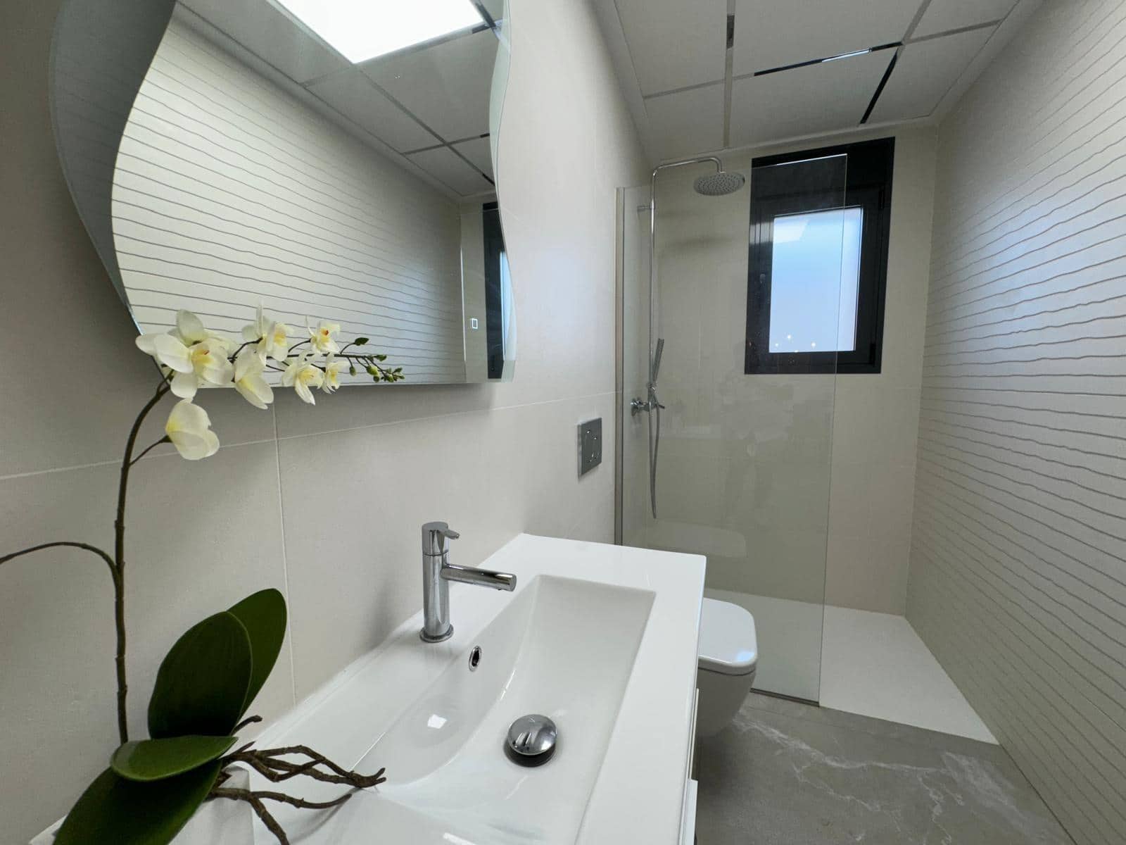 2 soverom Bungalow til salgs i San Miguel de Salinas med svømmebasseng - € 369 000 (Ref: 8549568)