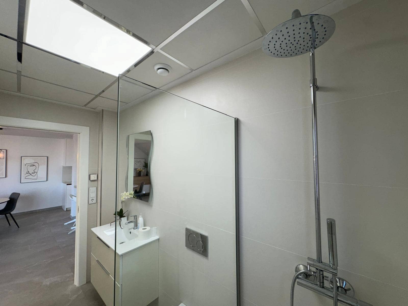 2 soverom Bungalow til salgs i San Miguel de Salinas med svømmebasseng - € 369 000 (Ref: 8549568)