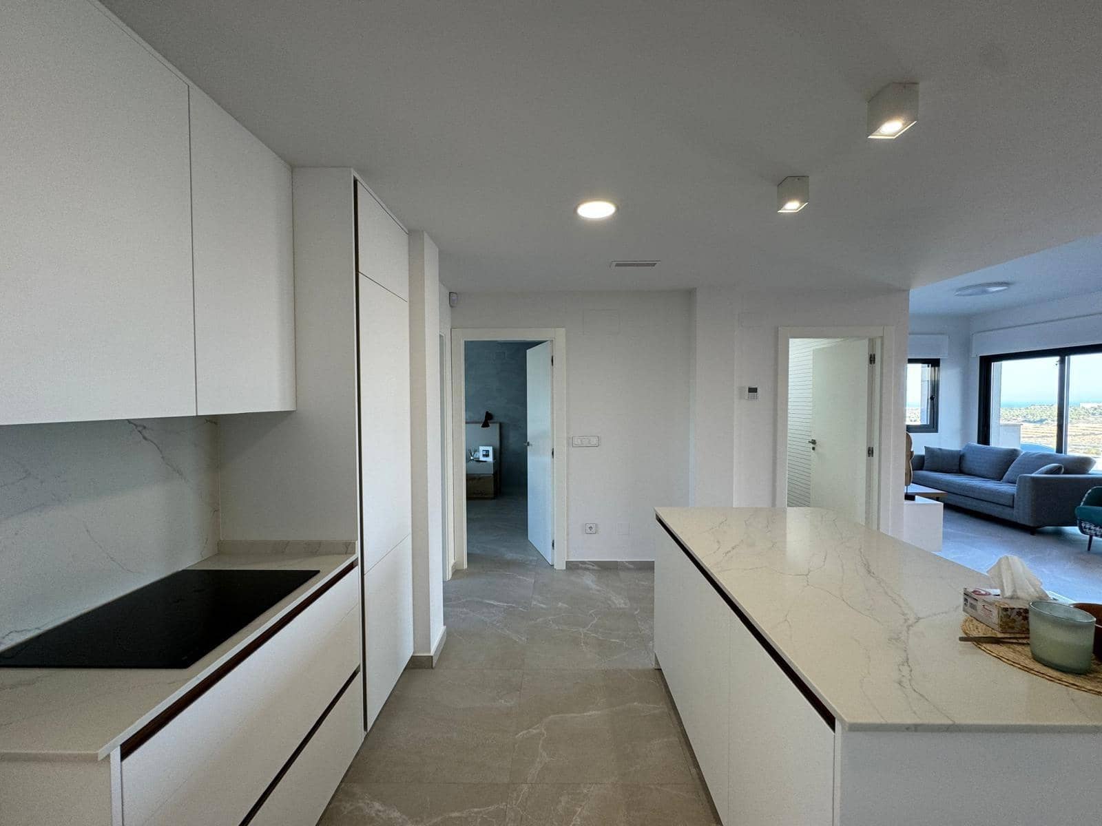 2 soverom Bungalow til salgs i San Miguel de Salinas med svømmebasseng - € 369 000 (Ref: 8549568)