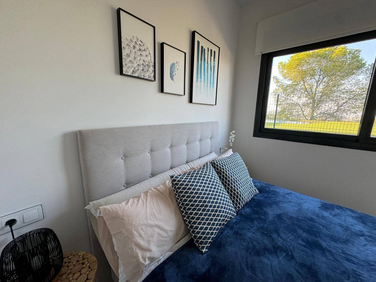 2 soverom Bungalow til salgs i San Miguel de Salinas med svømmebasseng - € 369 000 (Ref: 8549568)